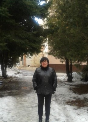 Ольга, 47, Россия, Отрадная