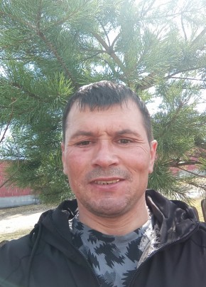 Aleksey, 44, Russia, Novokuznetsk