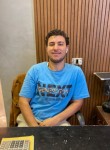 عبدالله العطار, 24  , Cairo