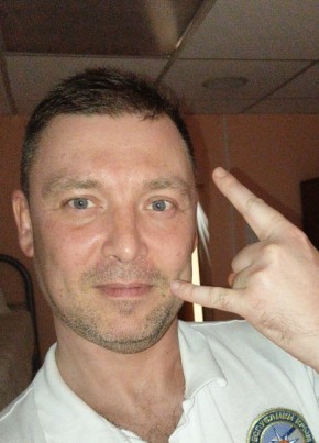 Алексей из Симферополи 44 года