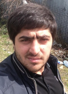 suren, 36, Россия, Адлер