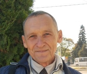 Владимир, 58 лет, Ярославская