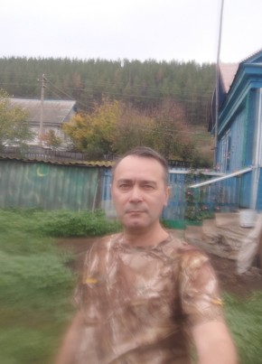 Рамиль, 51, Россия, Стерлитамак