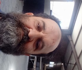 Lotfi, 58, Sidi Bel Abbes