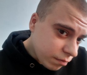 Bogdan, 22, Nizhnevartovsk