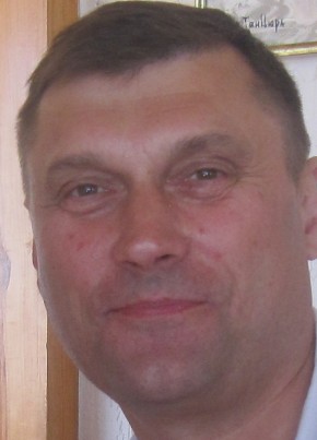 Vladimir из Chişinău 50 лет