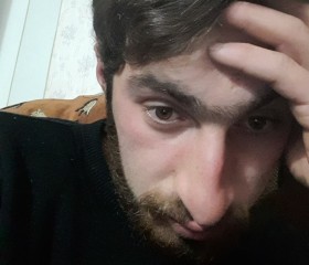 Xuligan, 23, Vanadzor