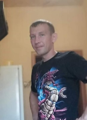 Стас, 39, Россия, Екатеринбург
