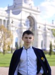 Егор Т., 19 лет, Казань