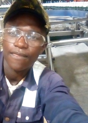 Fabio, 22, Republika y’u Rwanda, Kigali