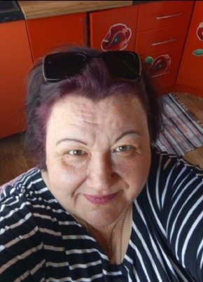 Маргарита из Электростали 59 лет
