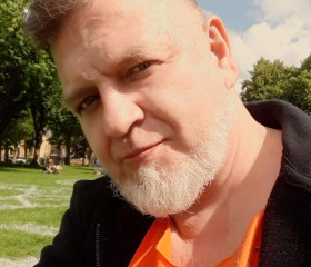 Marco, 54, Hong Kong
