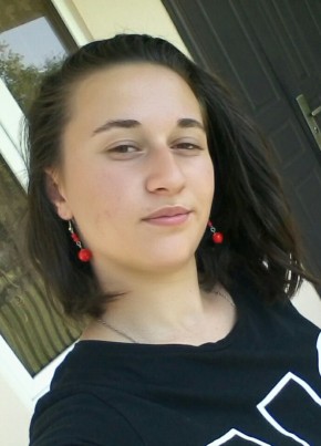 Nikol, 22, Abkhazia, Sokhumi