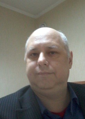 Олег, 52, Україна, Одеса