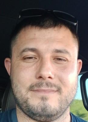 Alexei T из Chişinău 32 года