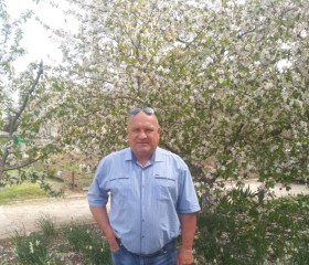 Сергей, 55 лет, Симферополь