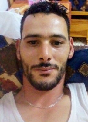 Mourad, 34, تونس, بنزرت