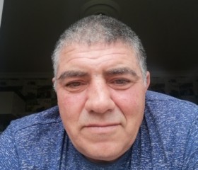 Расим, 57 лет, Bakı