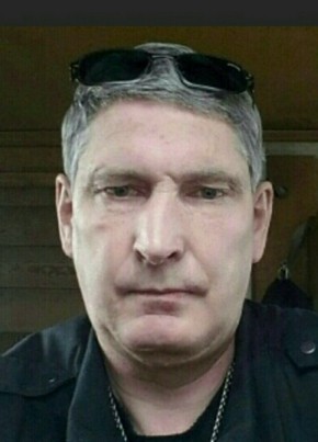 Альберт, 54, Россия, Красноярск