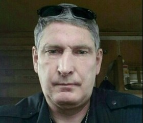 Альберт, 54 года, Красноярск