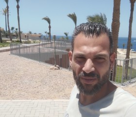 صدام, 33, Banha