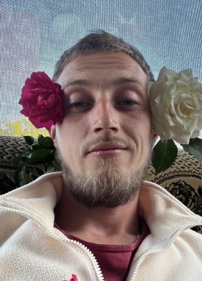 Аркадий из Москвы 34 года