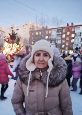 Оксана