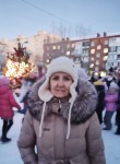 Oksana, 44, Novosibirsk