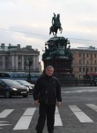 Sergey Volkov, 51, Voronezh