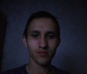 Пётр, 23 года, Усолье-Сибирское