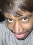Zain Ali, 18, Washington D.C.