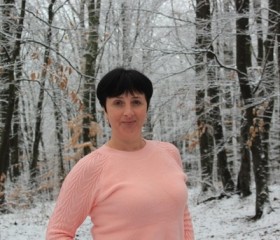 Анна, 51 год, Белогорск (Крым)