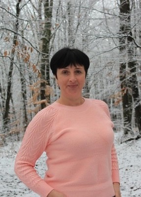 Анна, 50, Россия, Белогорск (Крым)