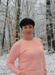 Анна, 50 лет, Белогорск (Крым)