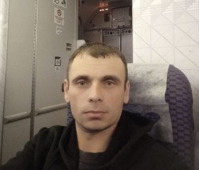 Ivan, 41, Usole-Sibirskoe