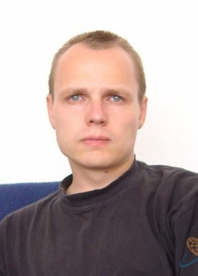 Alexander, 43, Bundesrepublik Deutschland, Münster