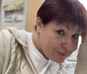 Mariya, 55, Moscow