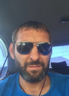 Алек, 43, Россия, Новохопёрск