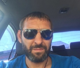 Алек, 43 года, Новохопёрск