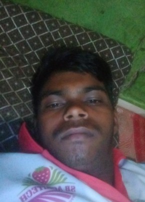 Msgv, 18, India, Nashik