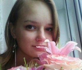 Юлия, 27 лет, Кушва