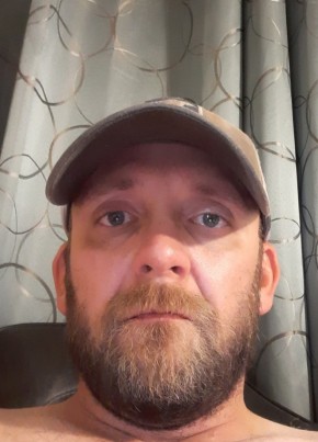 Craig, 41, United States of America, New South Memphis
