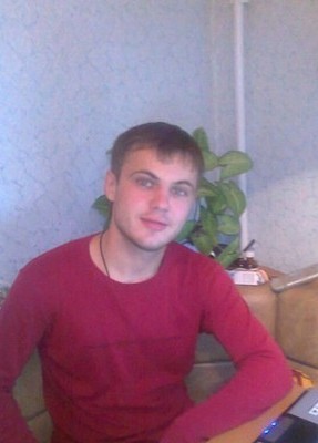 Алекс, 37, Россия, Цибанобалка