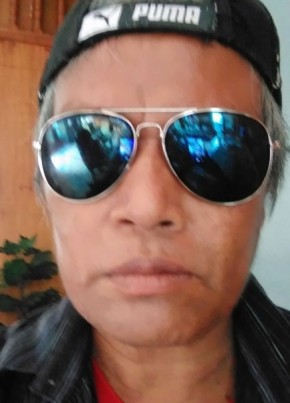 Marlou caballero, 49, Philippines, Ualog