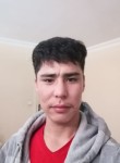 Şamil, 23 года, Алматы