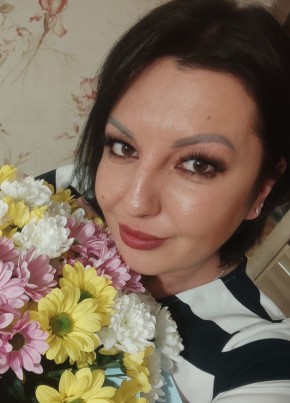 Оксана, 35, Россия, Дзержинский
