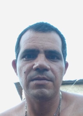 jorge celestino, 39, Cuba, Havana