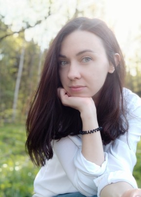 Яна, 39, Россия, Москва