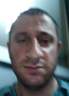 Hüseyin, 41, Türkiye Cumhuriyeti, İstanbul