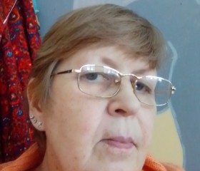 Tatyana, 62, Cherepovets